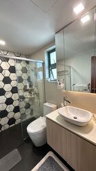 Merawoods (D23), Condominium #507280231